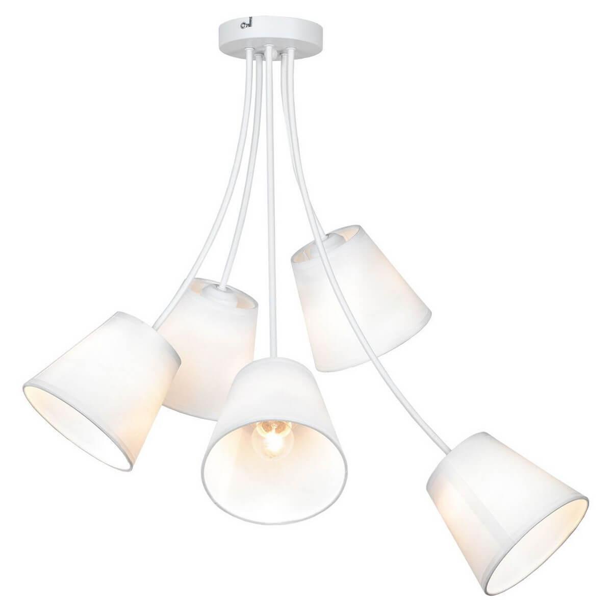 подвесная люстра lussole lgo lafayette lsp-8267, доставка по Казахстану 