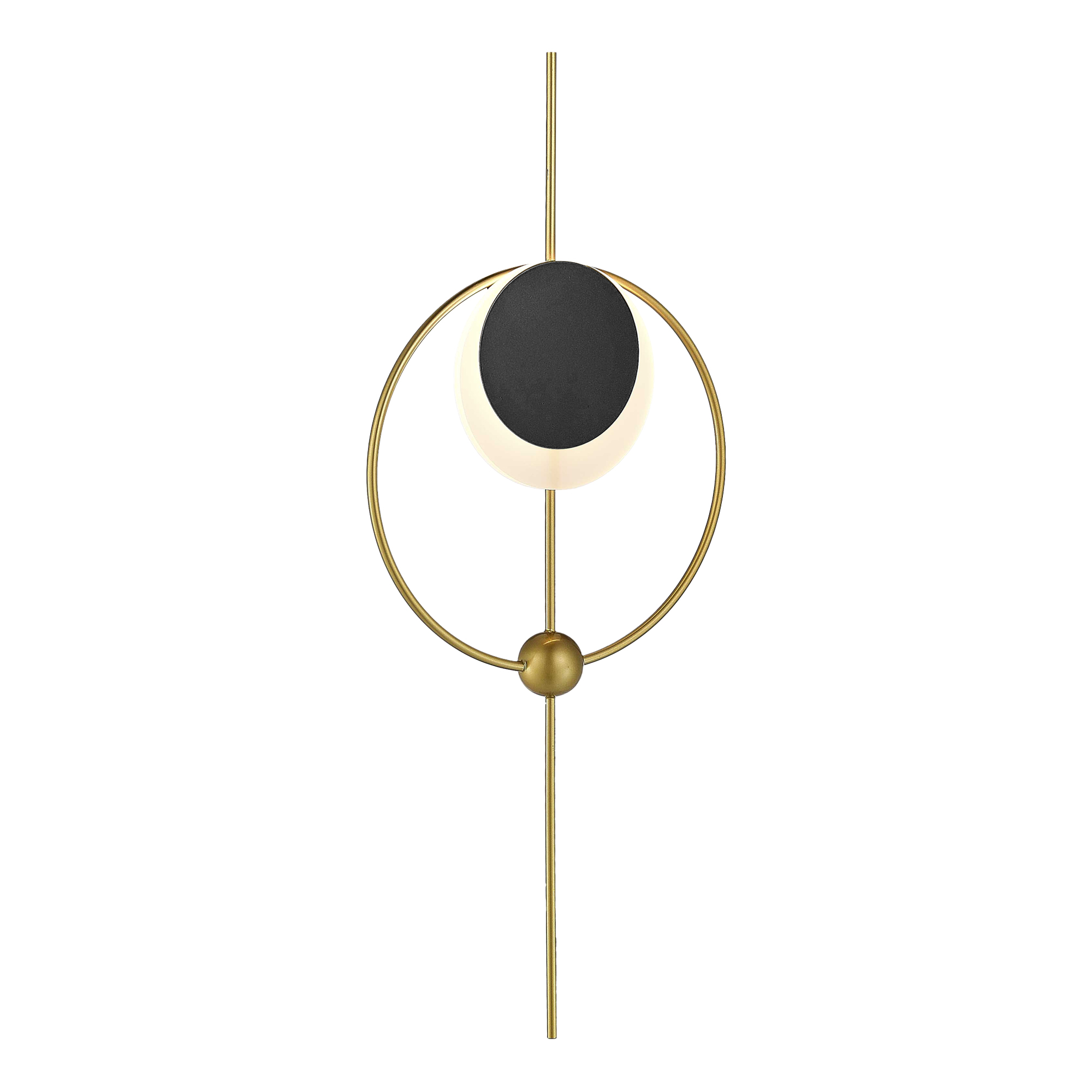 Картинка SL6507.341.01 Светильник настенный ST-Luce 