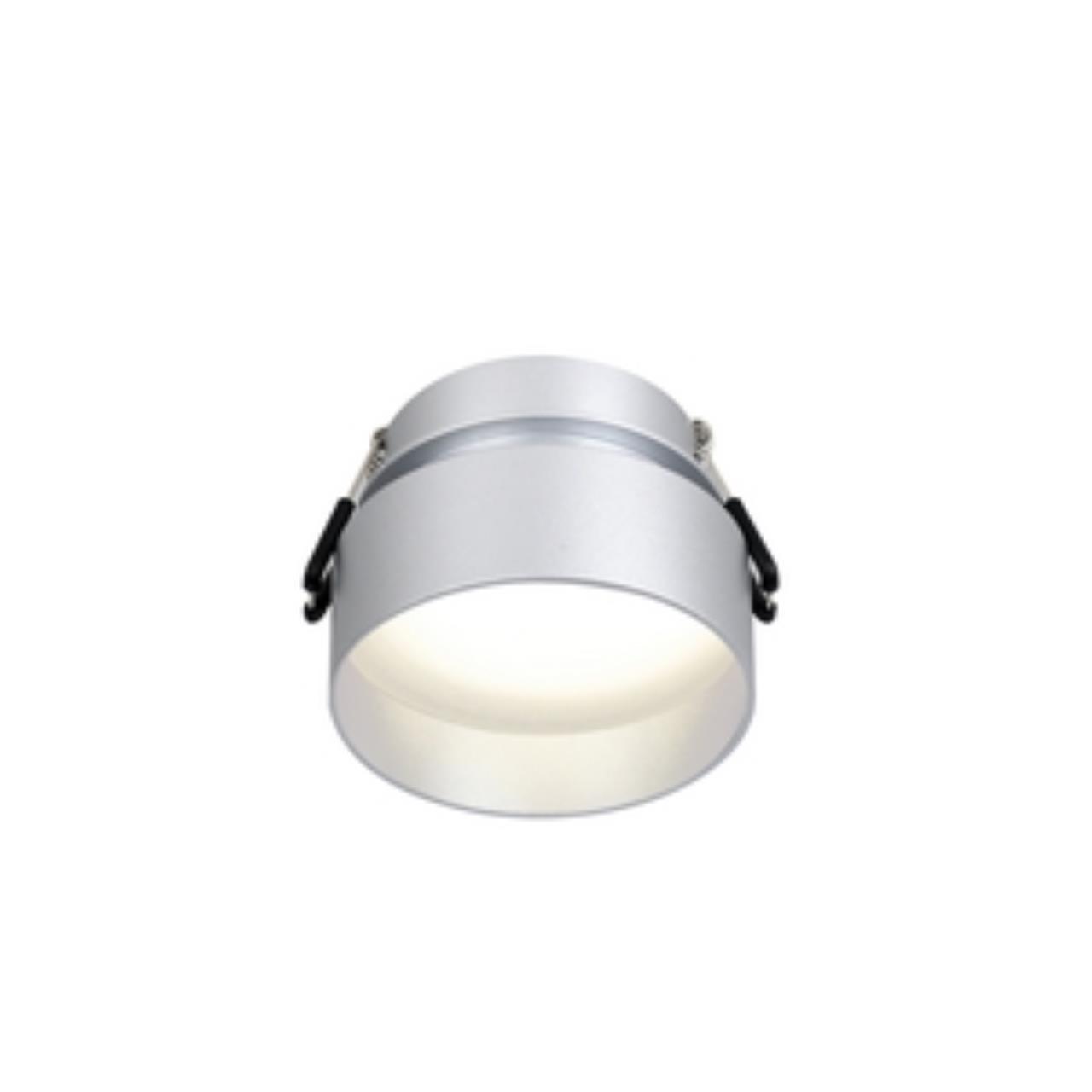 Дополнительная картинка Встраиваемый светильник Favourite Inserta 2884-1C
