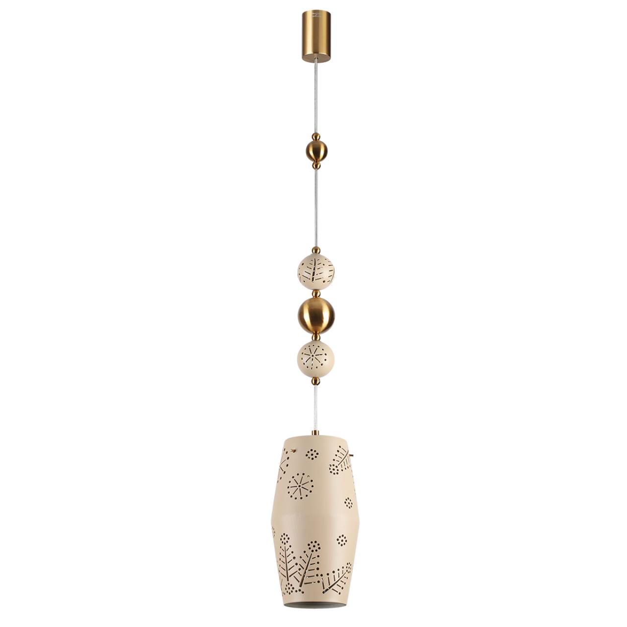 Картинка 5444/1 Odeon Light  Подвес KARELIA