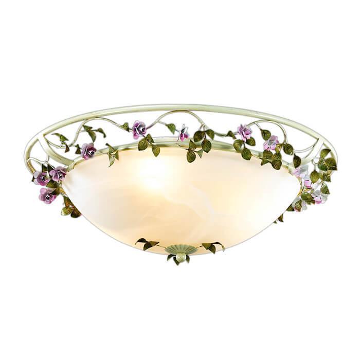 Картинка Потолочный светильник Odeon Light Tender 2796/3C