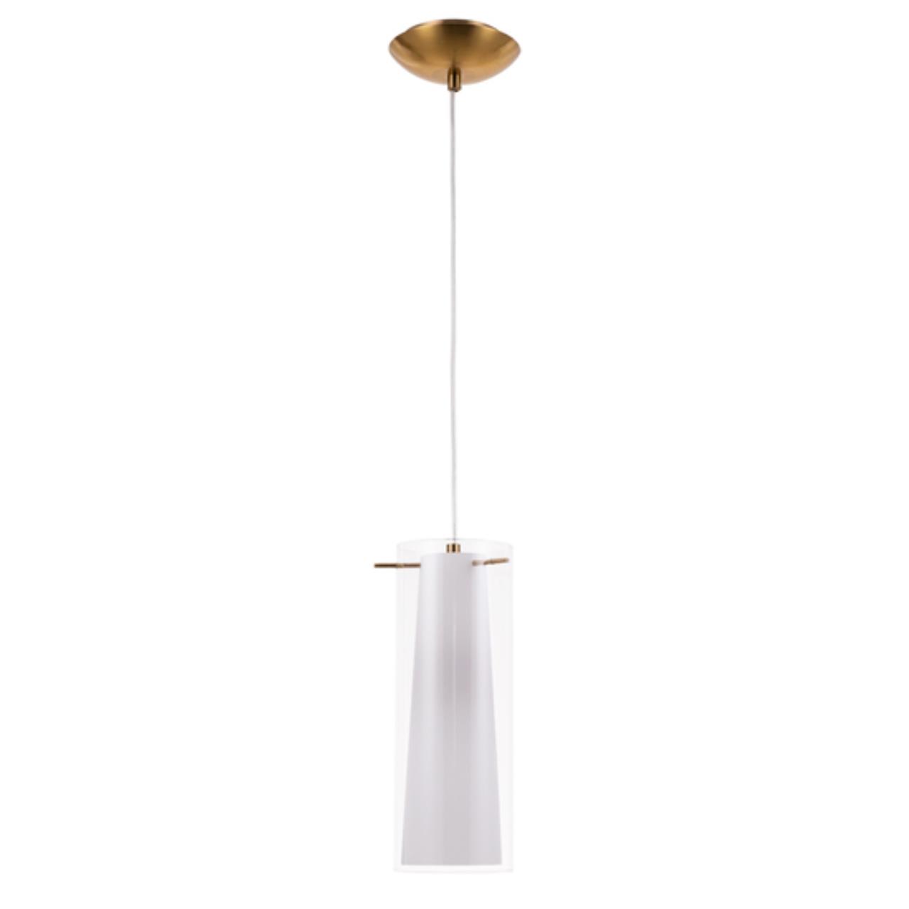 Светильник подвесной Arte Lamp Aries A8983SP-1PB — фото 6