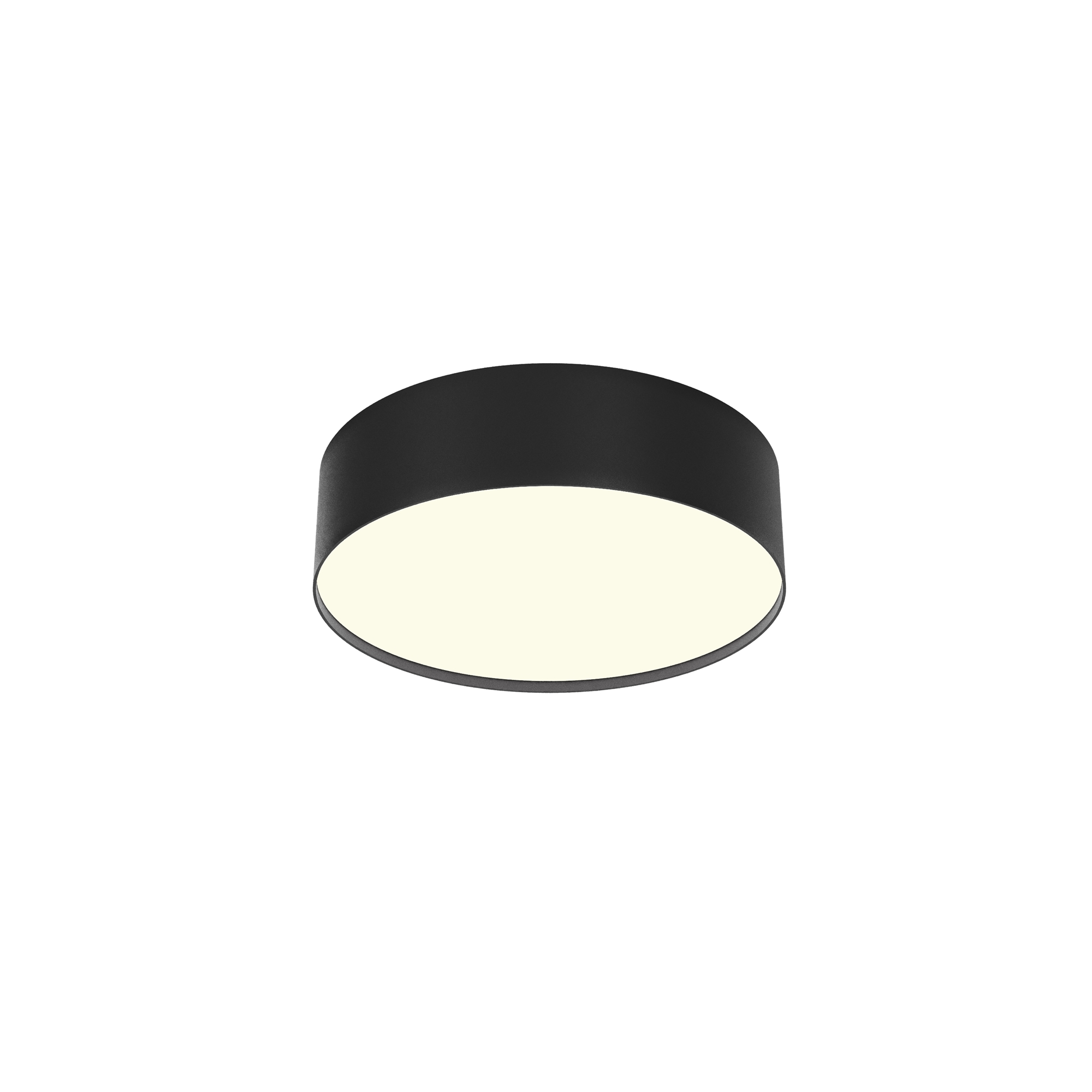 Картинка Потолочный светильник Technical C032CL-24W3K-RD-B
