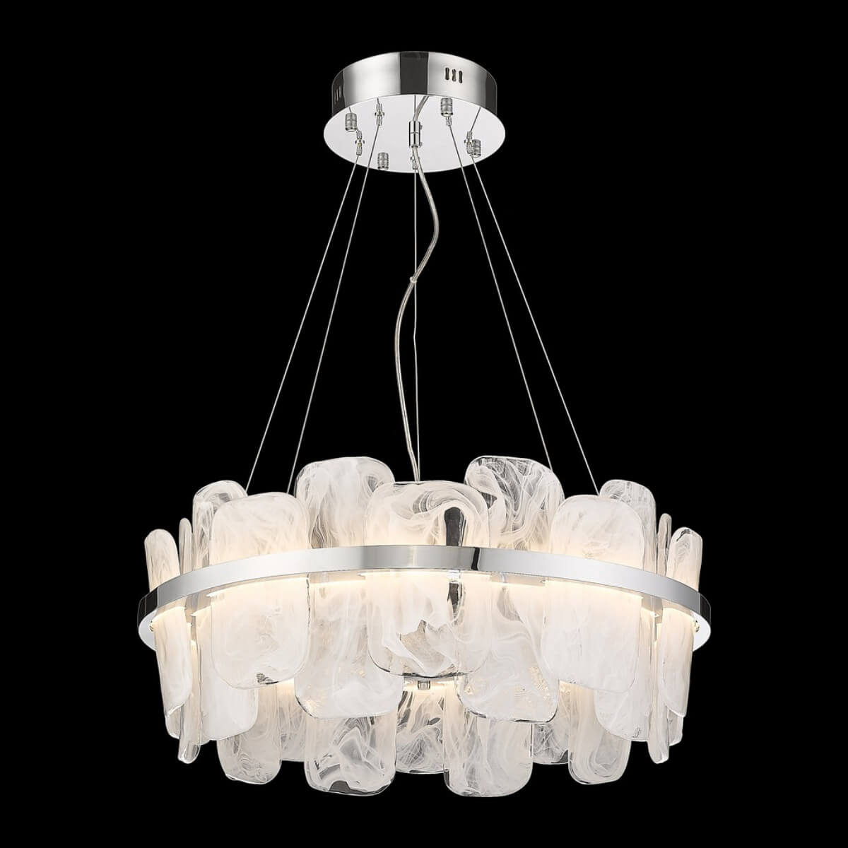 подвесной светильник wertmark nelly we158.20.103, доставка по Казахстану 