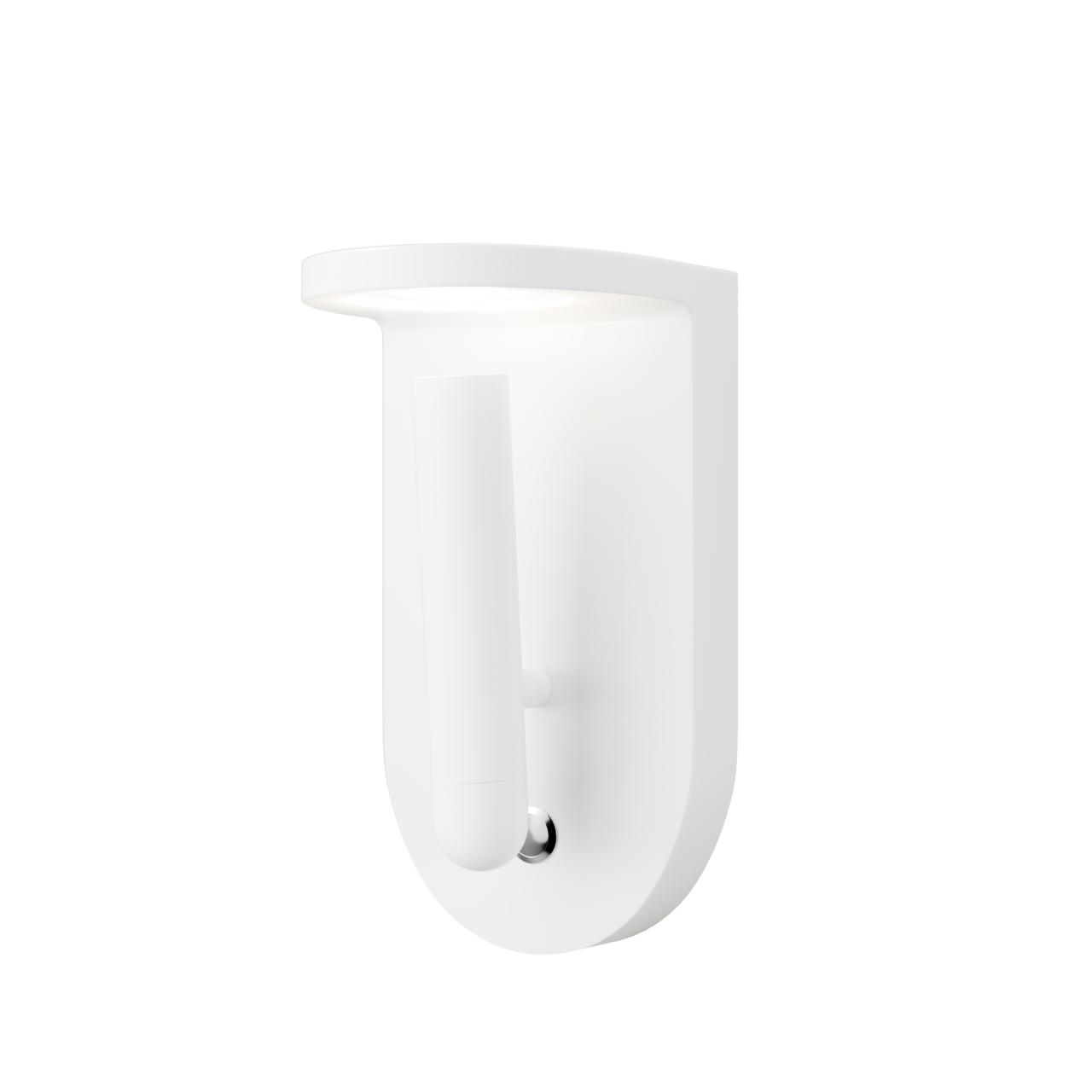 Дополнительная картинка Настенный светильник (бра) Technical C034WL-L5W3K