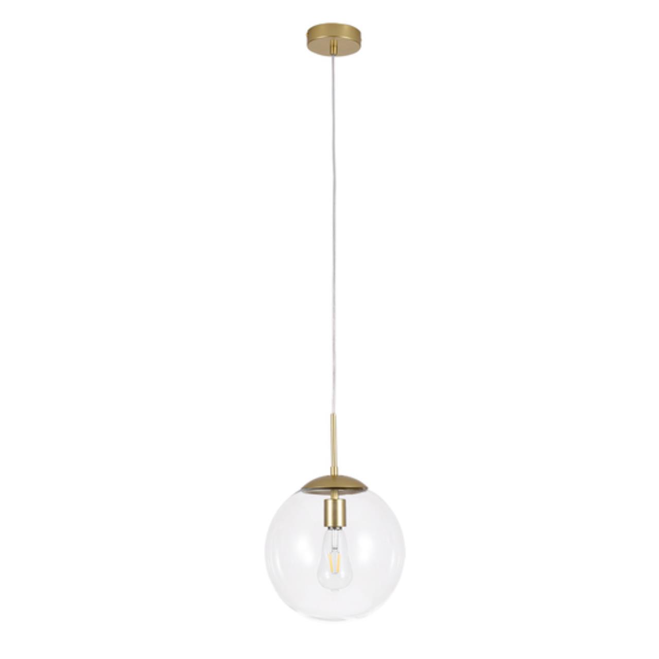 Подвесной светильник Arte Lamp VOLARE A1925SP-1GO — фото 4