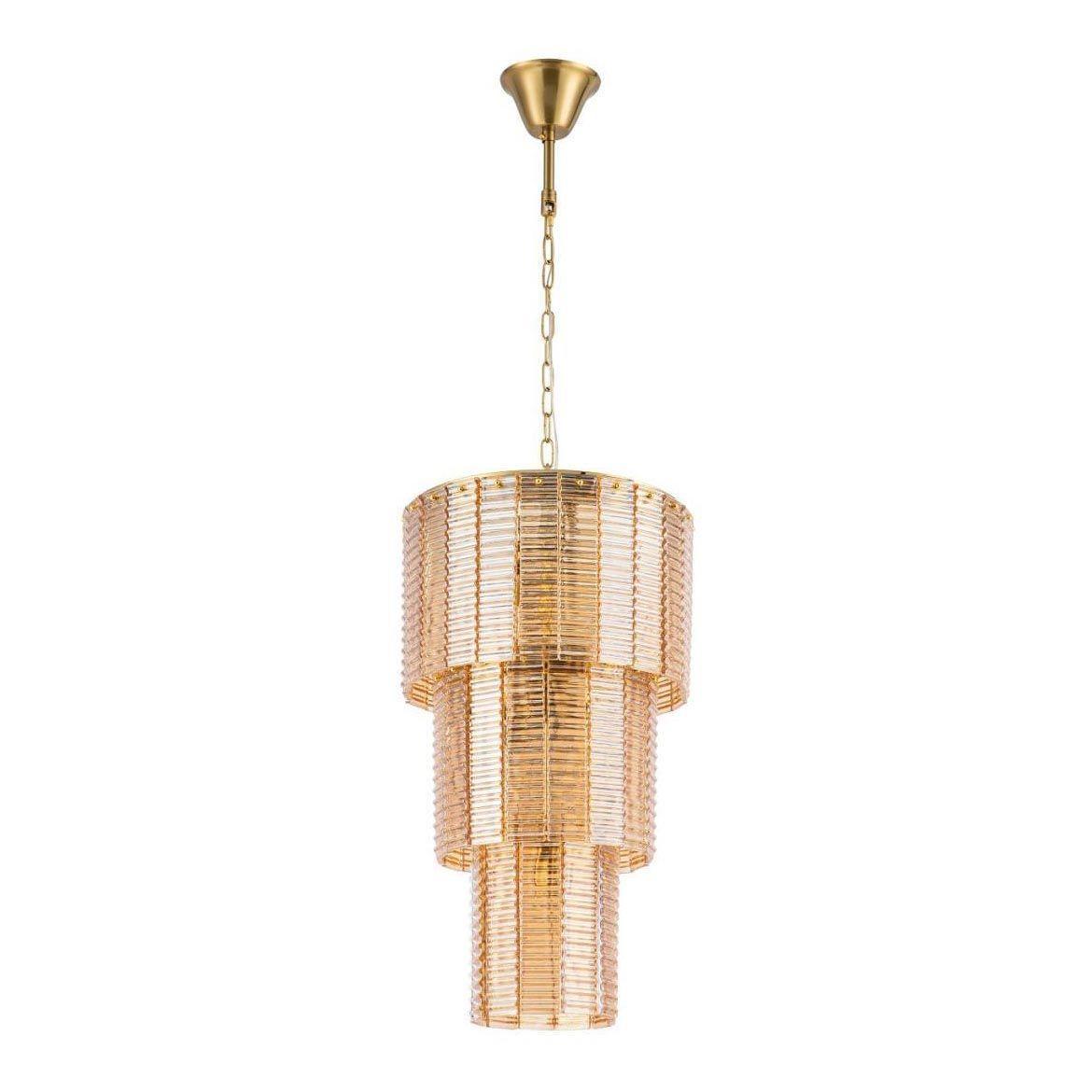 Картинка Подвесная люстра Favourite Prestige 2973-8P