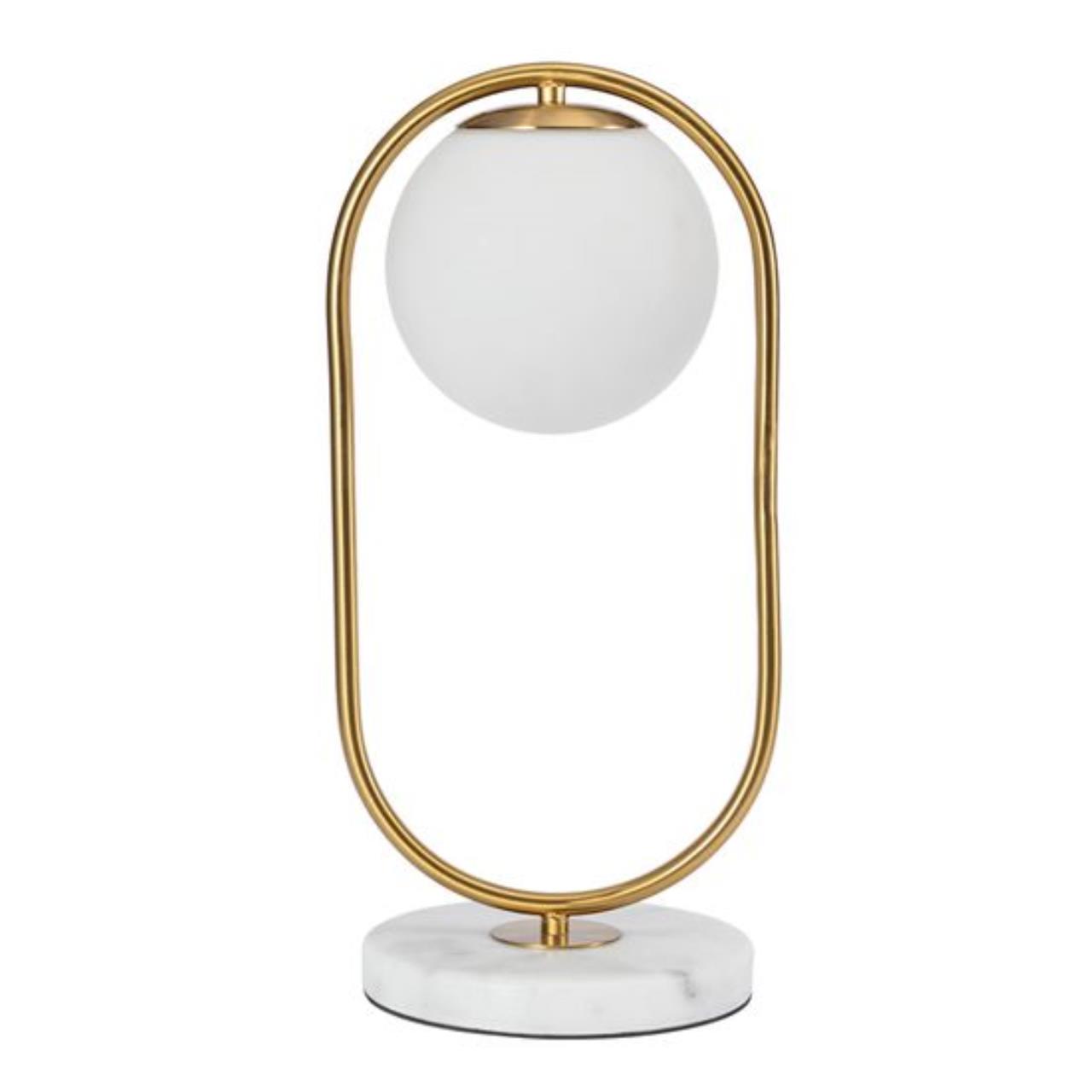 Картинка Настольная лампа Arte Lamp Matisse A7745LT-1AB