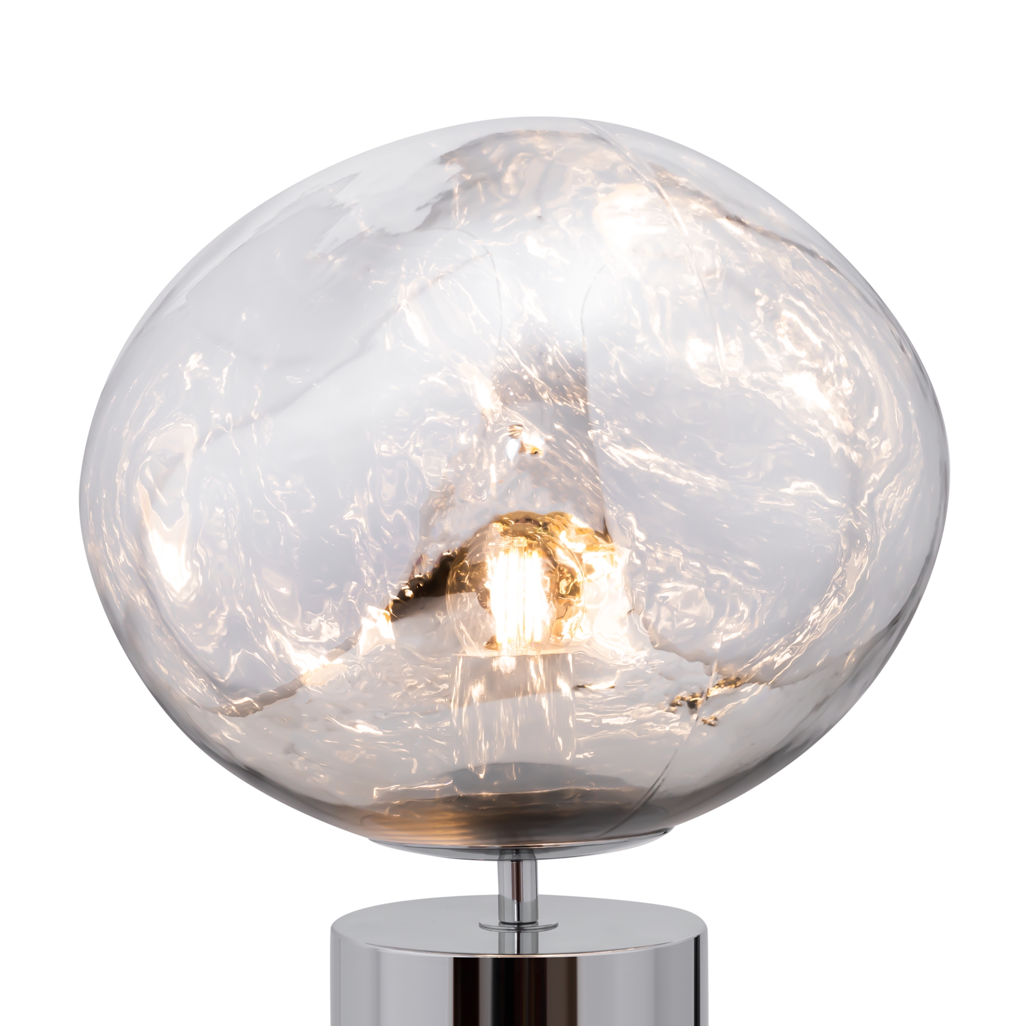Дополнительная картинка Настольный светильник Freya FR5378TL-01SM