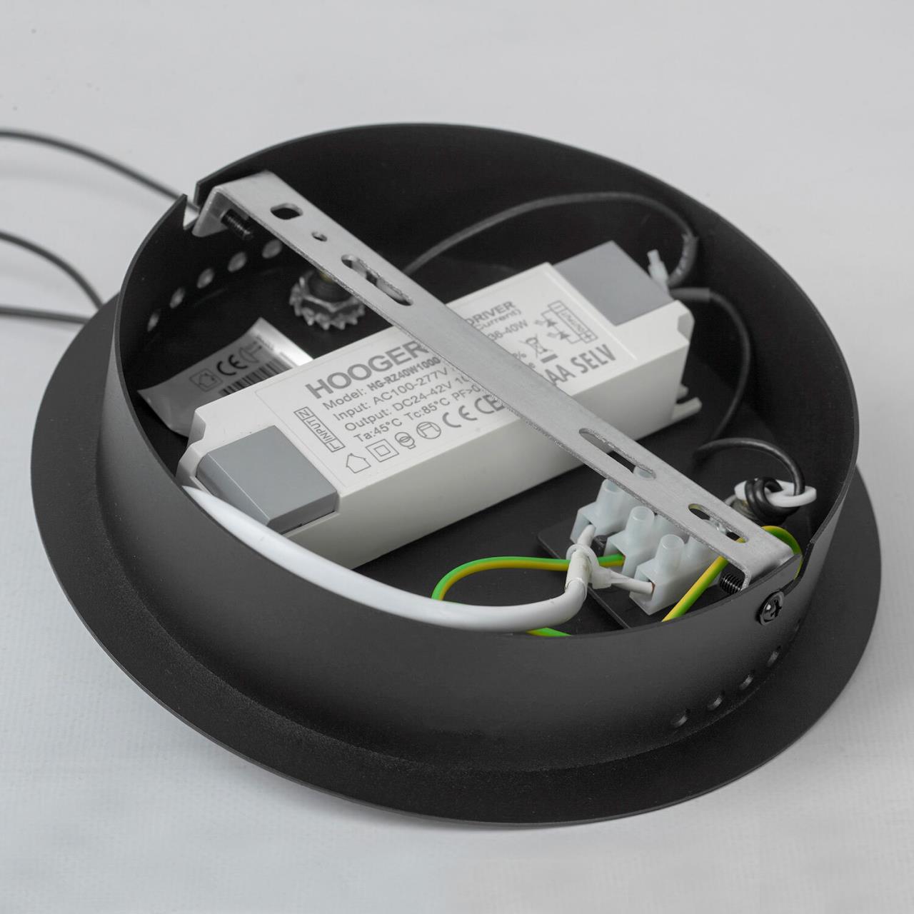 Дополнительная картинка Светильник подвесной Lussole LSP-7257