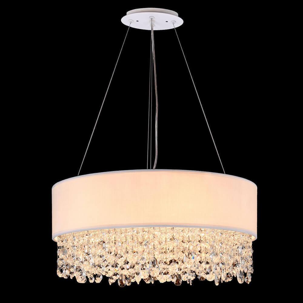 Дополнительная картинка Подвесной светильник Maytoni Manfred MOD600PL-06W