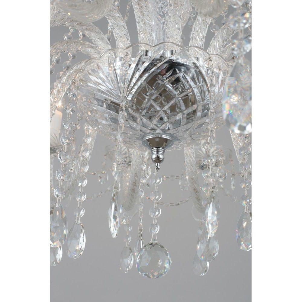 Картинка Подвесная люстра Aployt Marunia APL.814.03.14