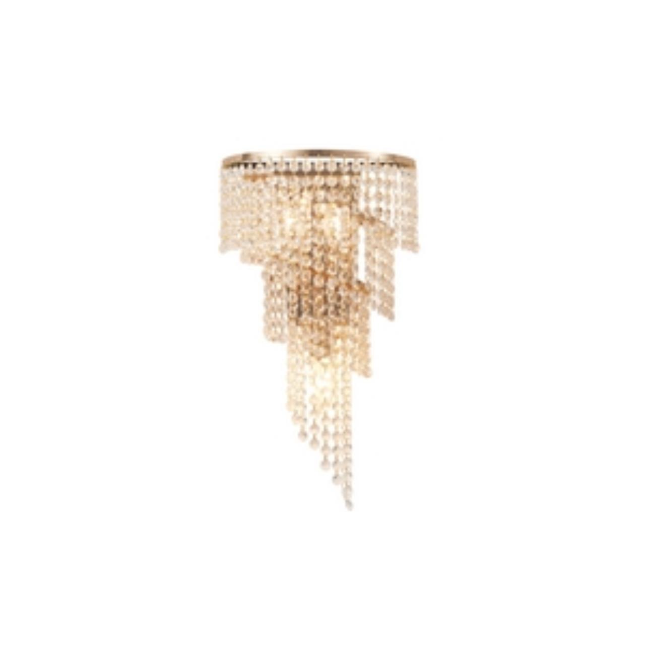 Картинка Настенный светильник Favourite Phoenix 2903-3W