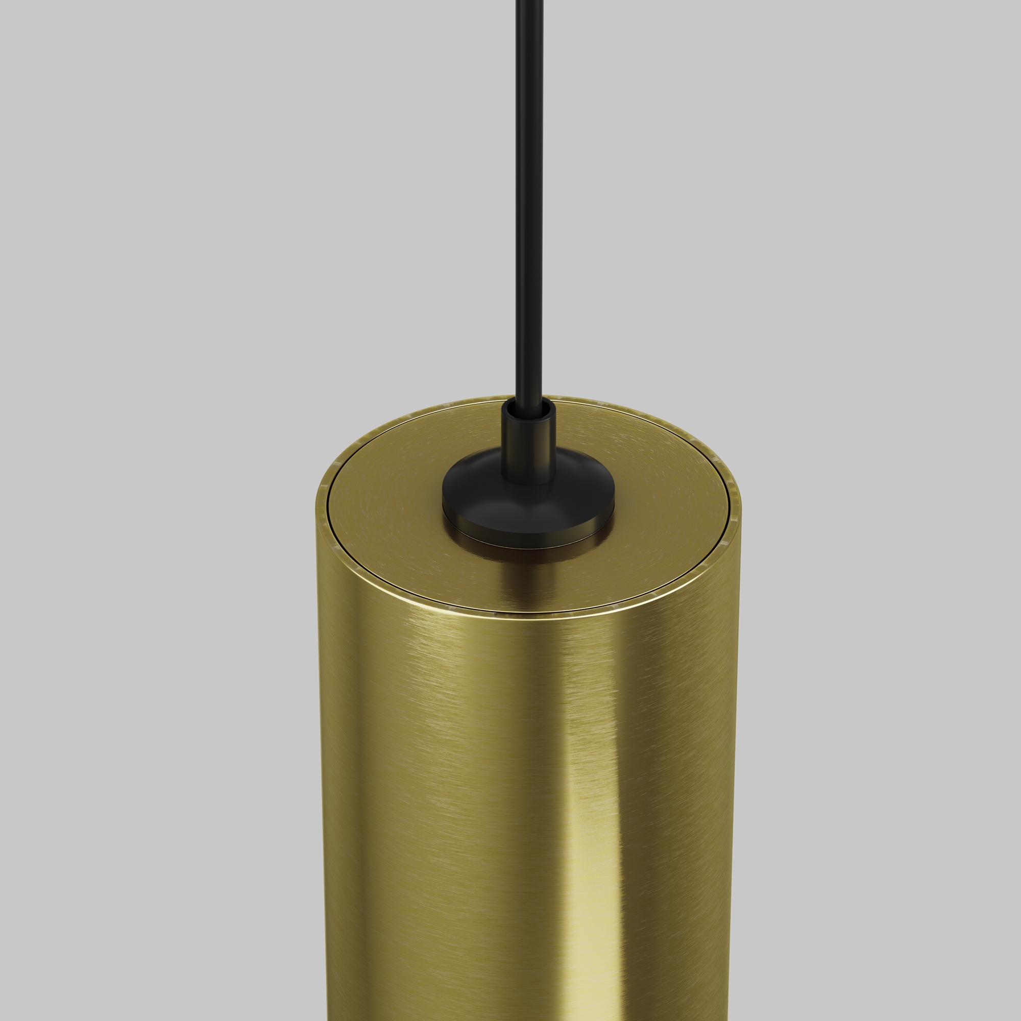 Картинка Светильник Technical C105PL-3W3-6K-BS