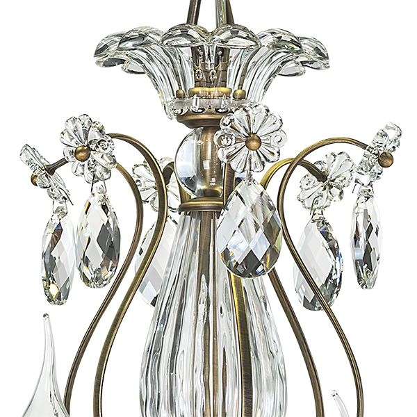 Картинка Подвесная люстра Lightstar Schon 790061