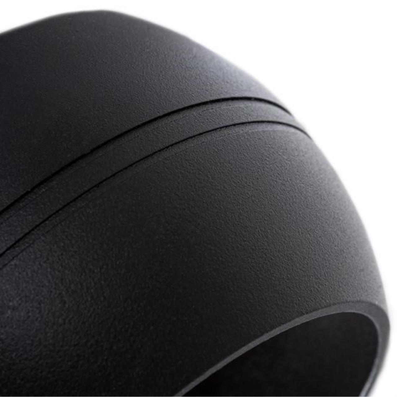 Дополнительная картинка Накладной светильник GAMBO A5551PL-1BK