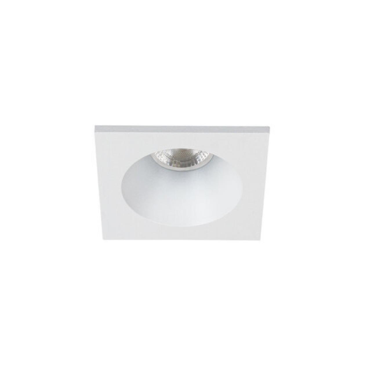 Картинка Точечный встраиваемый светильник Arte Lamp HELM MINI A2858PL-1WH