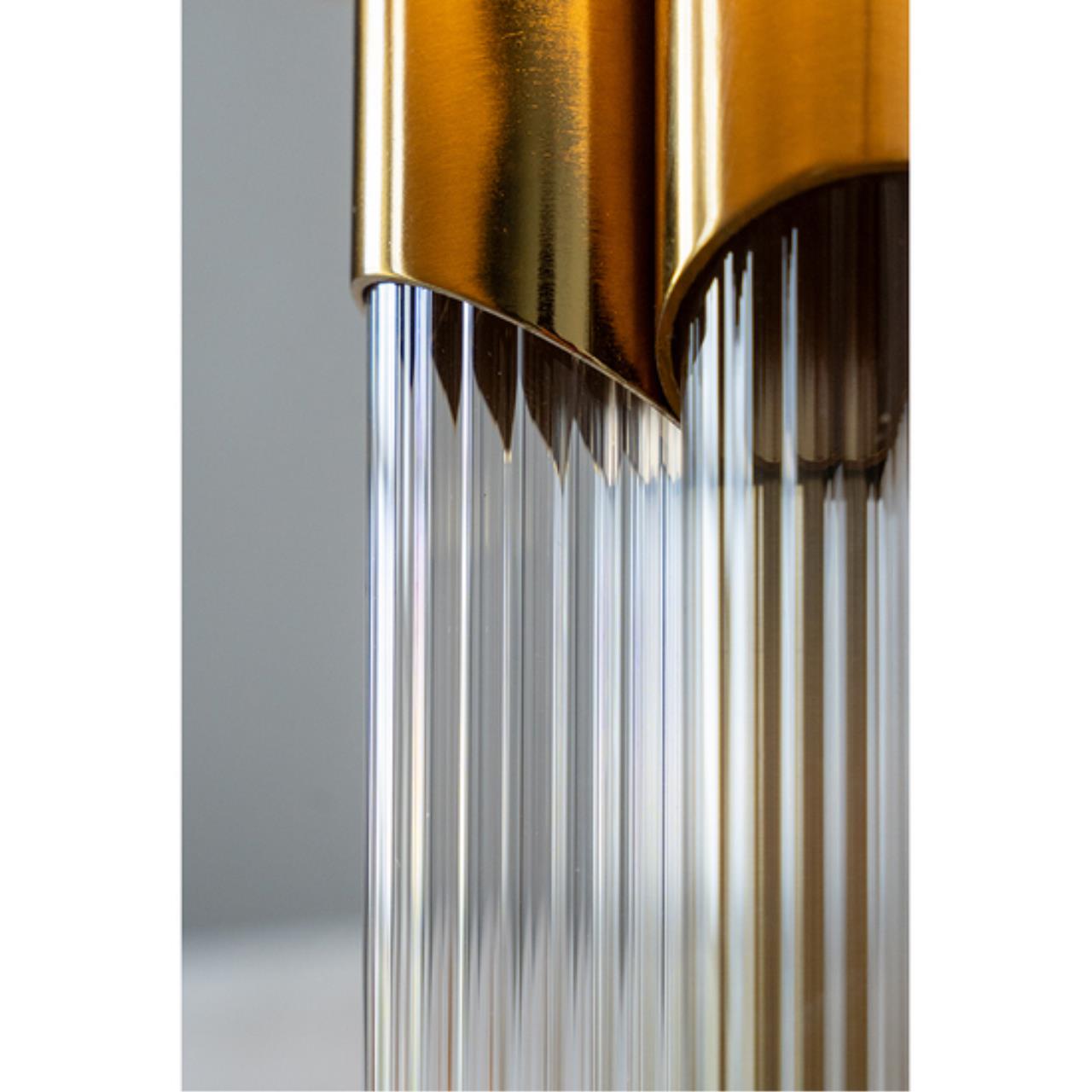 Дополнительная картинка Настольный светильник Arte Lamp STEFANIA A5053LT-1PB