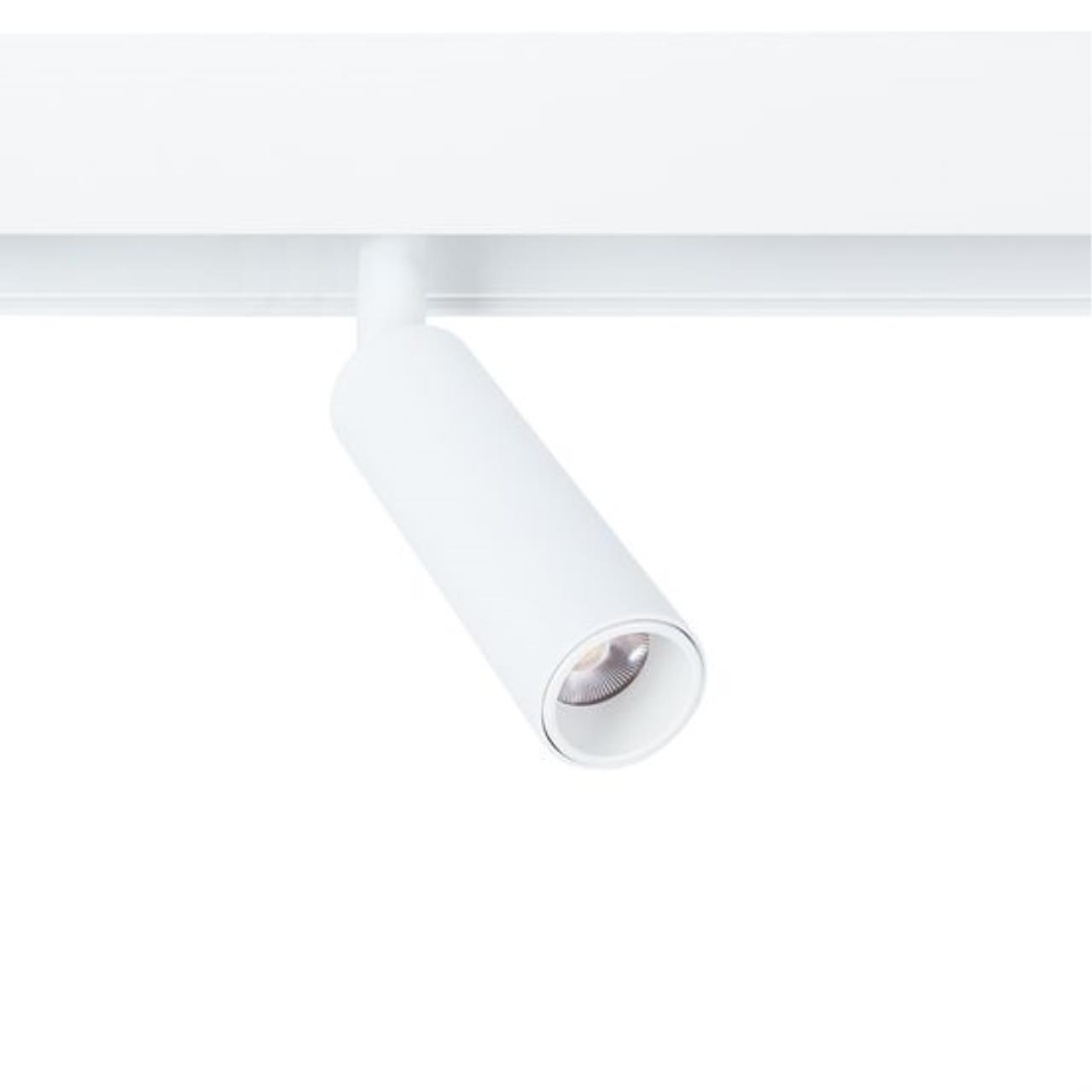 Дополнительная картинка Магнитный трековый светильник Arte Lamp LINEA A4640PL-1WH
