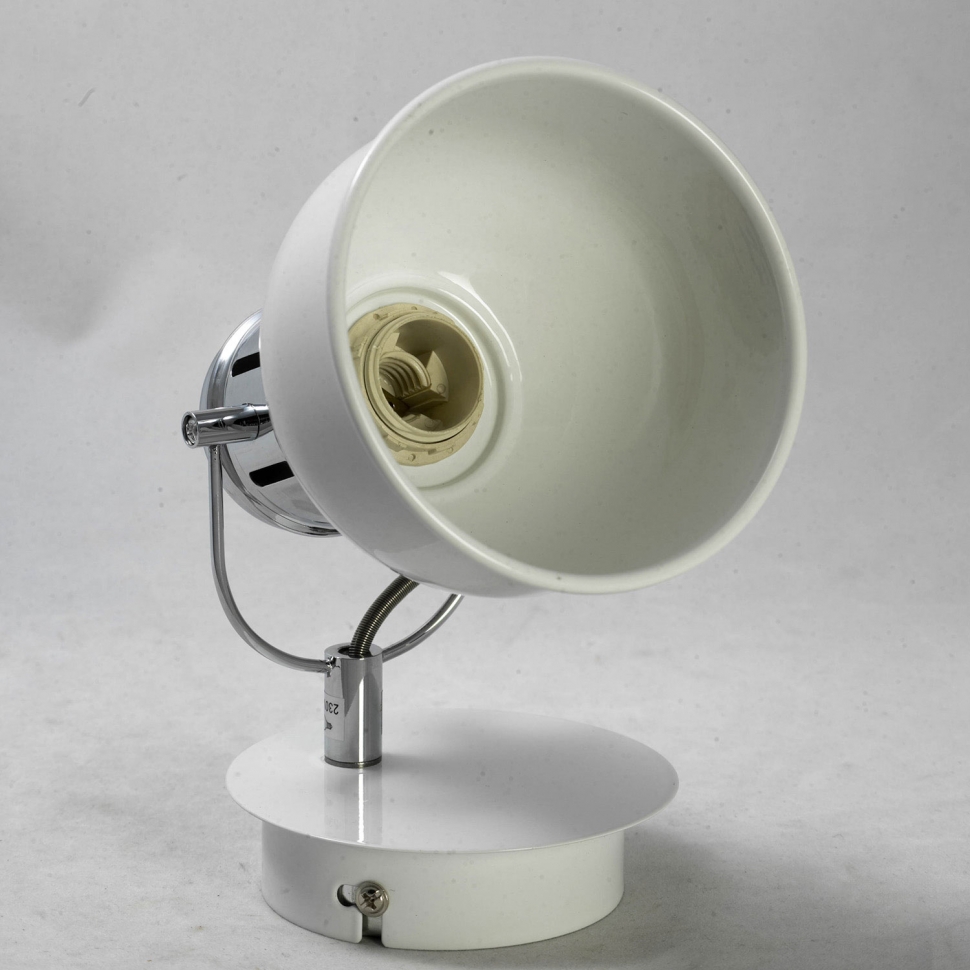 Картинка Спот Lussole Lgo LSP-9955