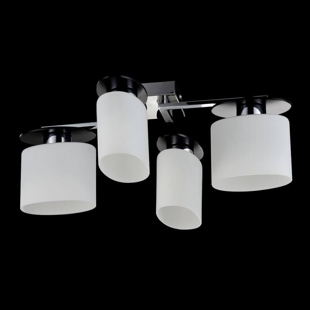 Дополнительная картинка Потолочная люстра Freya Bice FR5101-CL-04-CN