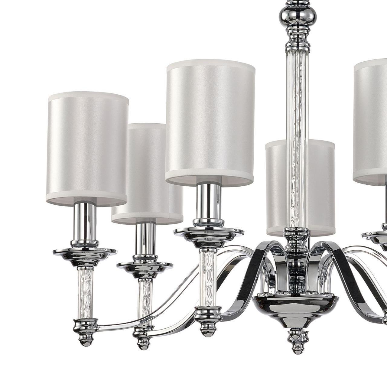 Картинка Подвесная люстра Favourite Gelios 2930-7P