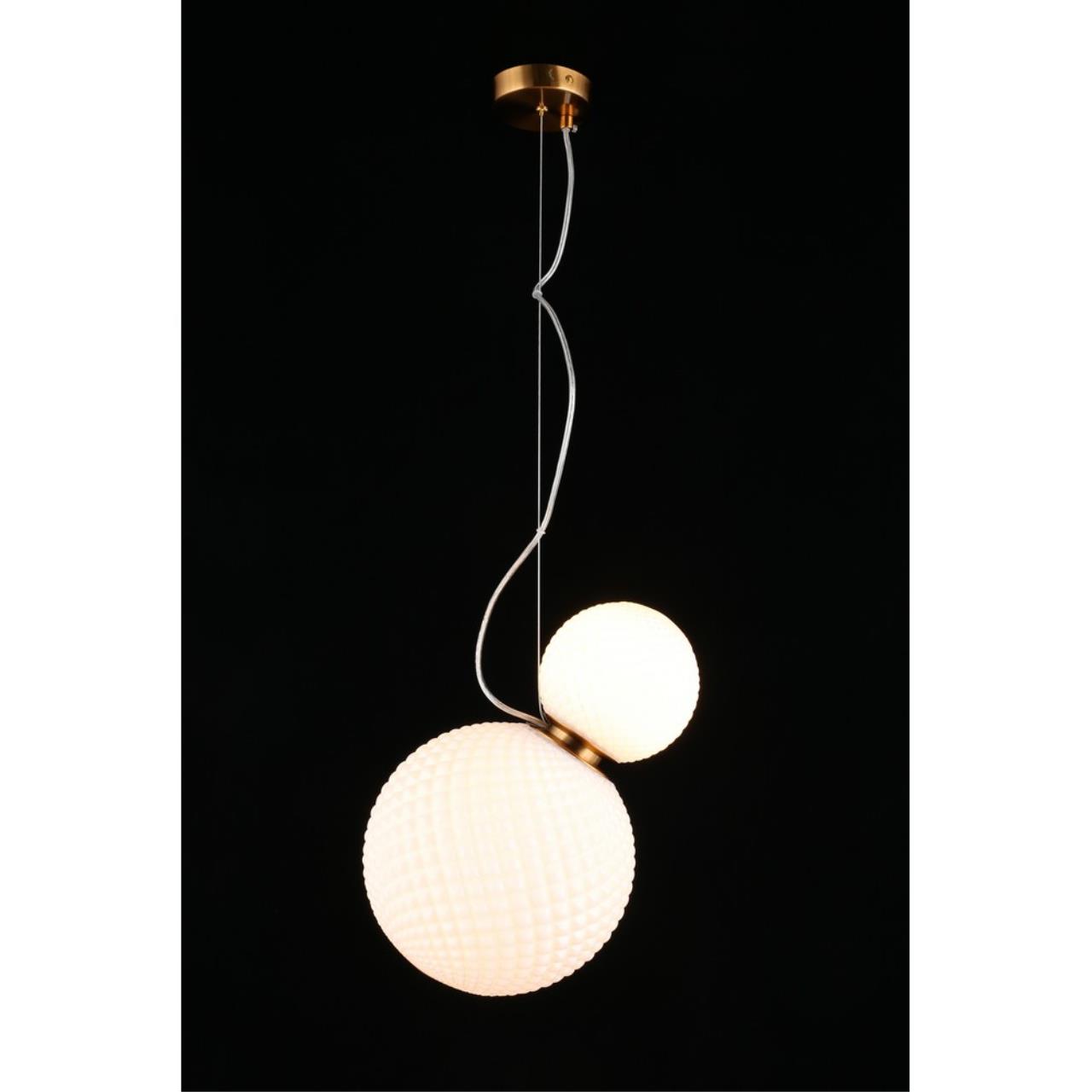 Картинка Подвесной светильник Aployt Patunia APL.301.06.02