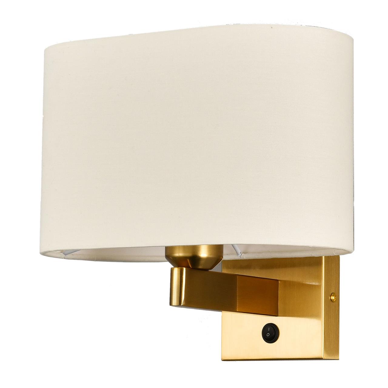 Дополнительная картинка Бра Lussole LSP-8595