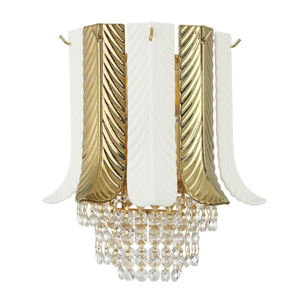 Картинка Настенный светильник Favourite Petala 2735-3W