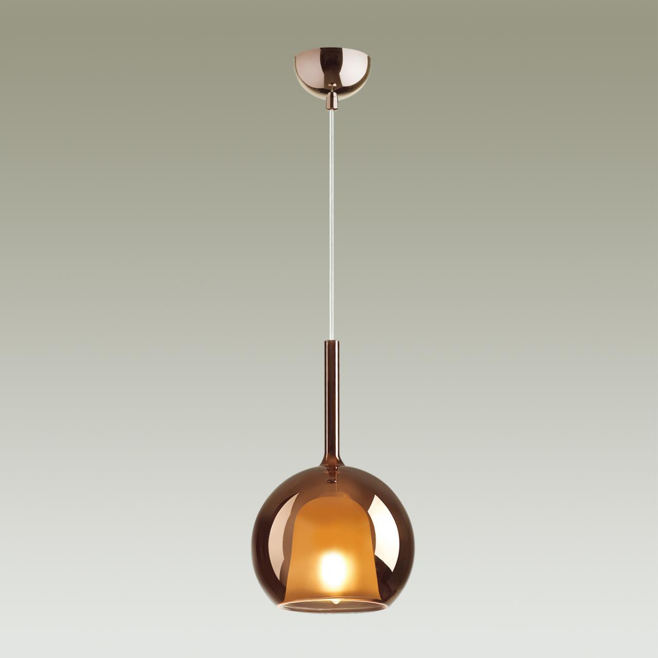 Картинка Подвесной светильник Odeon Light Leva 4696/1