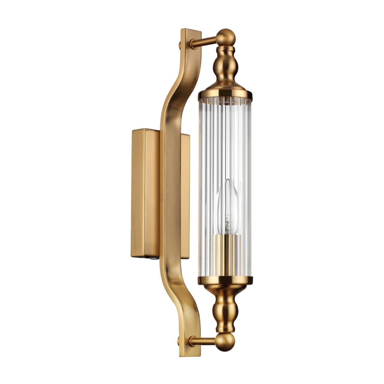 Дополнительная картинка Бра Odeon Light Drops Tolero 4943/1W