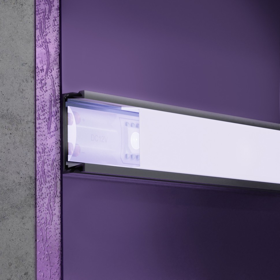 Картинка Светодиодная лента Led Strip 10125