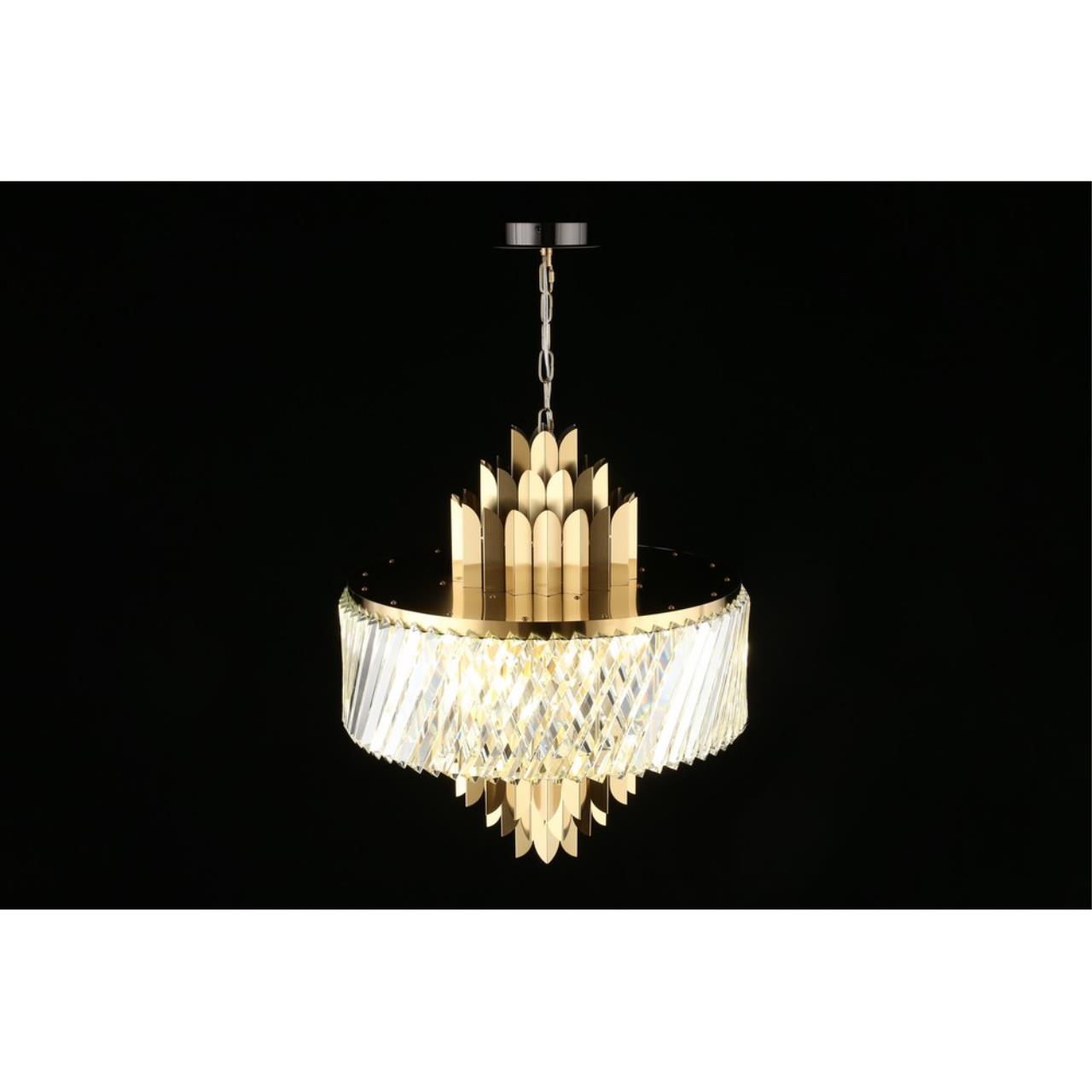 Картинка APL.780.23.09 Люстра подвесная Aployt Stefania