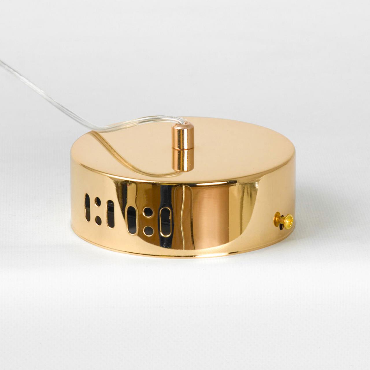 Дополнительная картинка Подвесной светильник Lussole LSP-7343