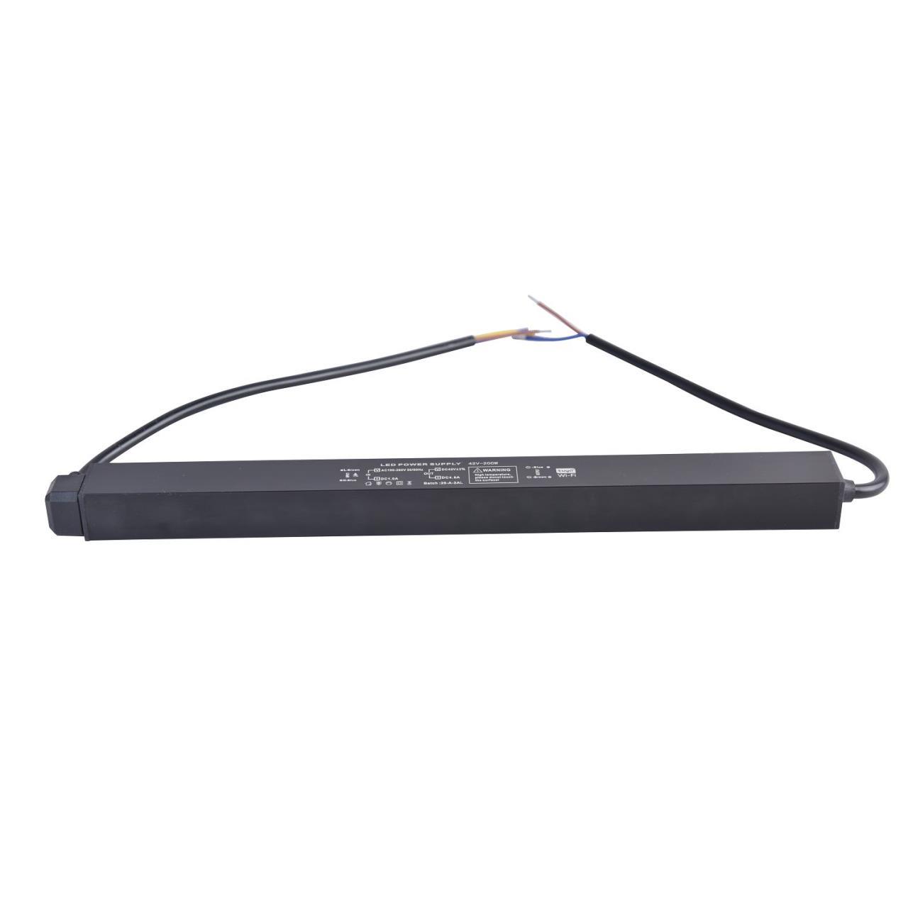 Блок питания Unica 1008-DB-200 купить в Алматы svet.kz