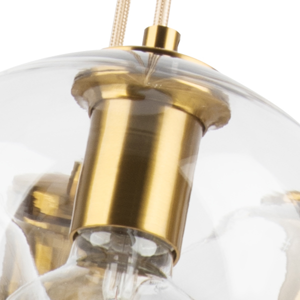 Картинка Подвесная люстра Lightstar Sferico 729071