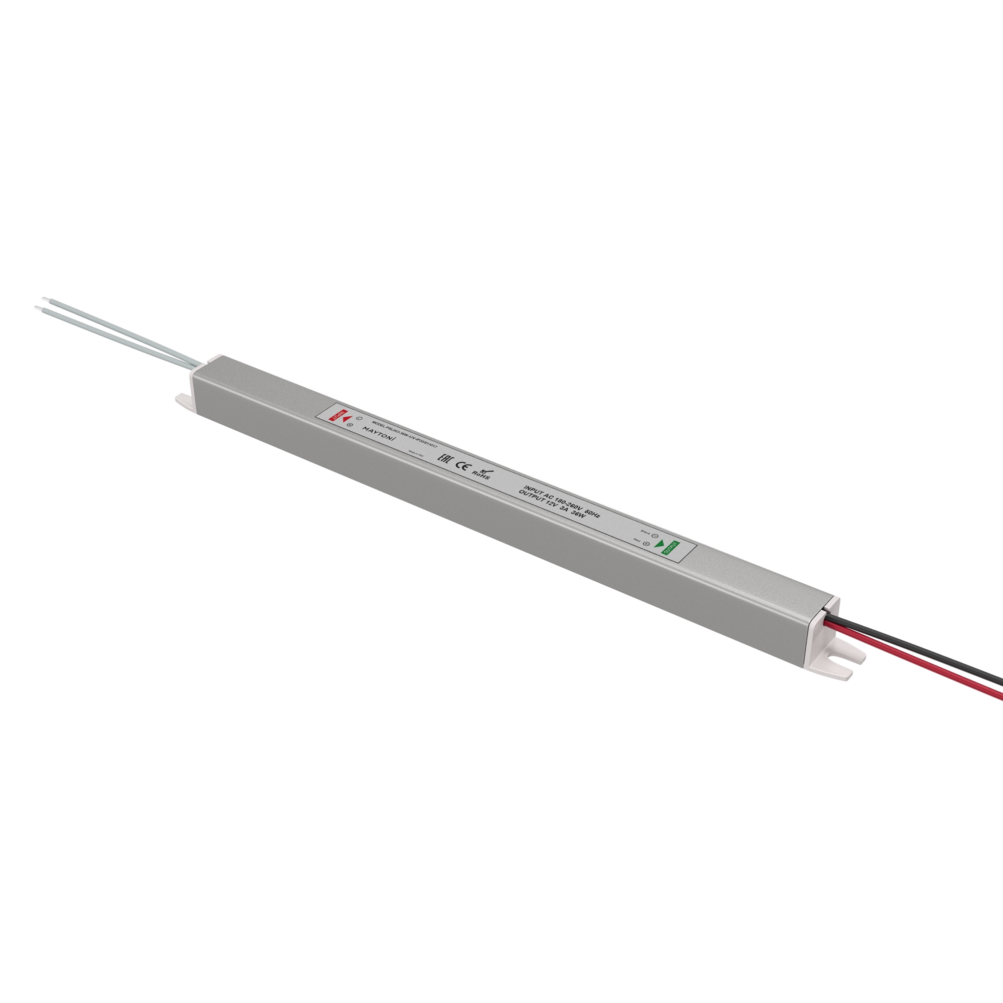 Картинка Источник напряжения Led Strip 811017