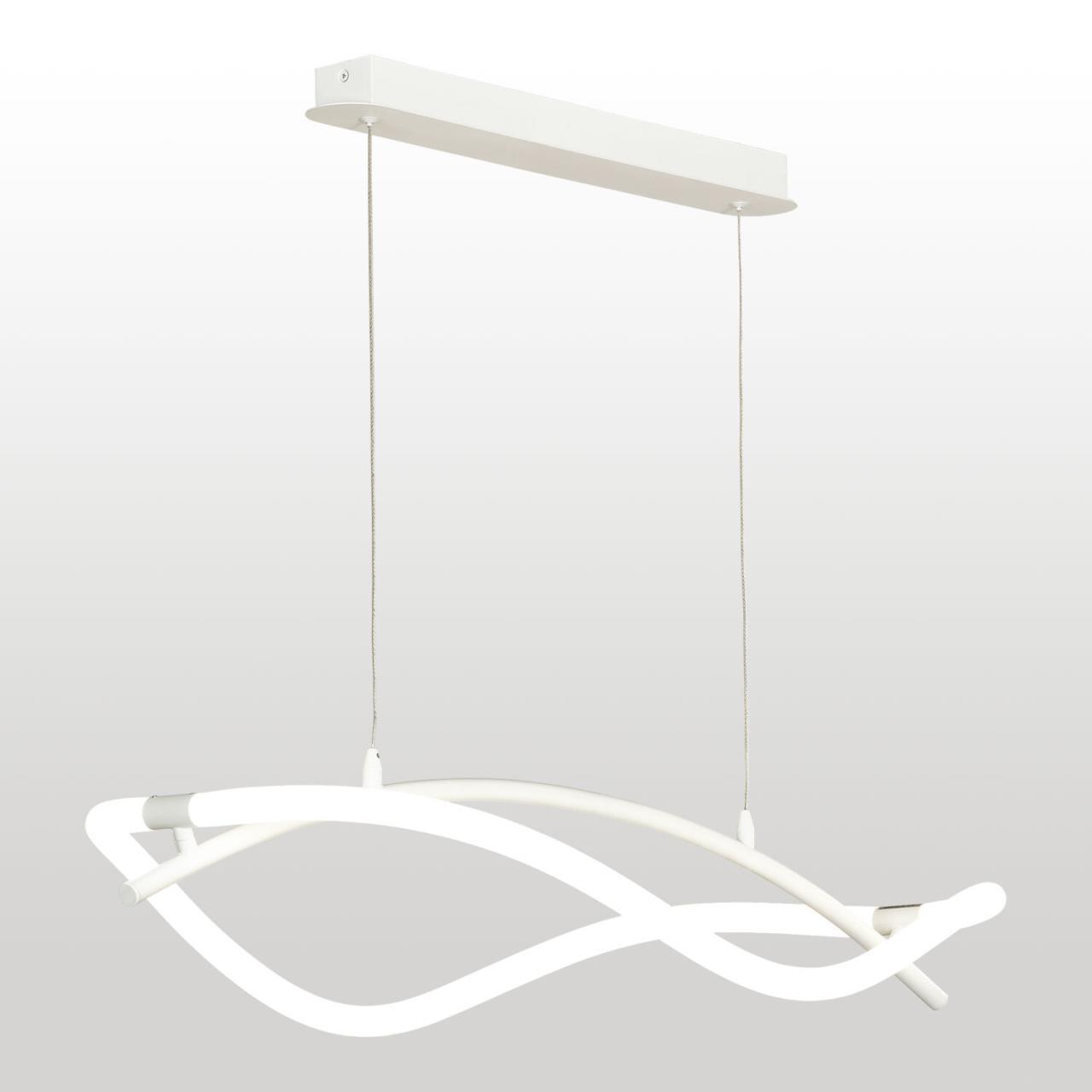 люстры подвесной светильник lussole lsp-7274, доставка по Казахстану 