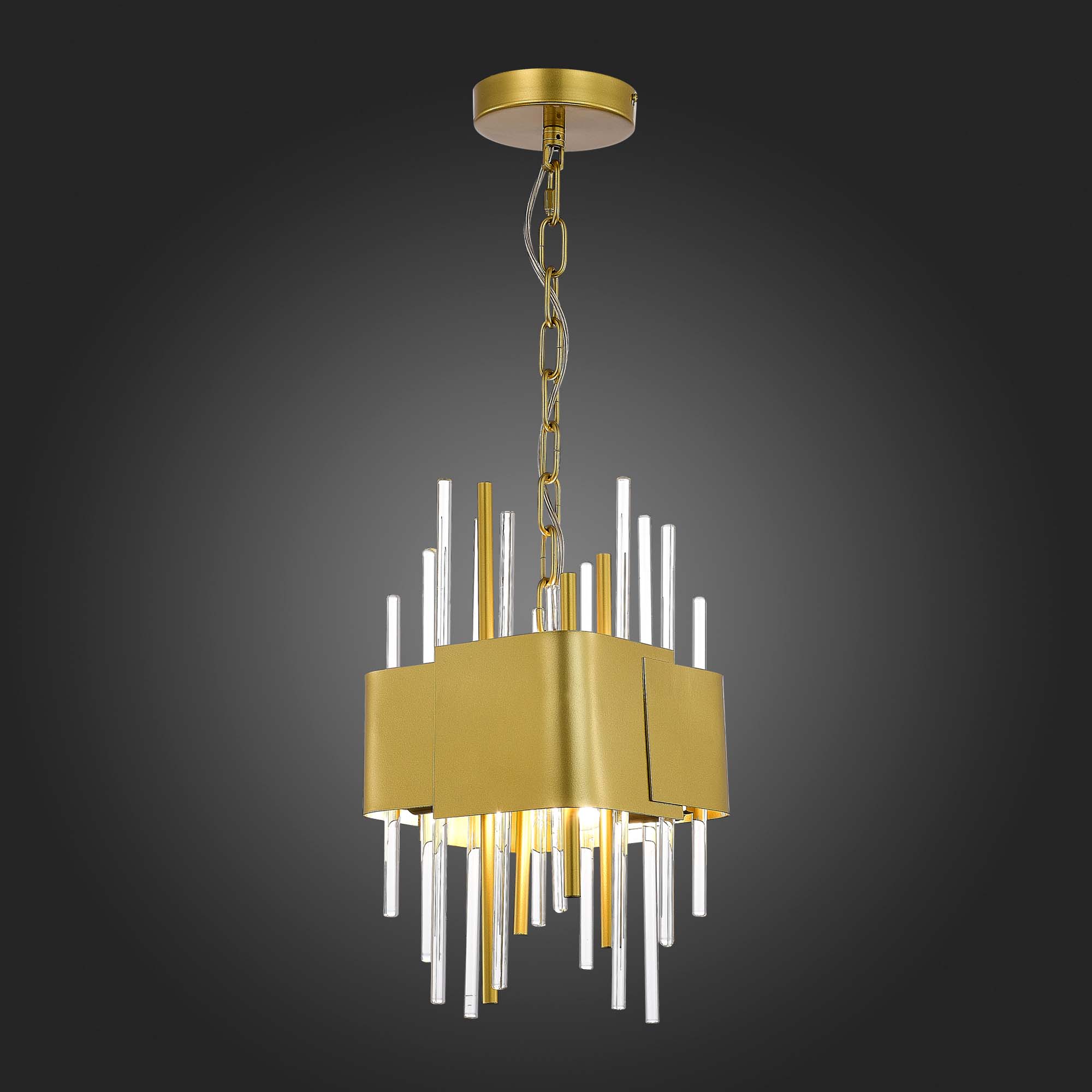 Картинка SL1633.203.04 Подвесной светильник ST-Luce 