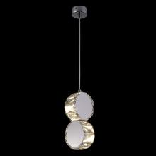 светильник подвесной crystal lux 1191/202, доставка по Казахстану 