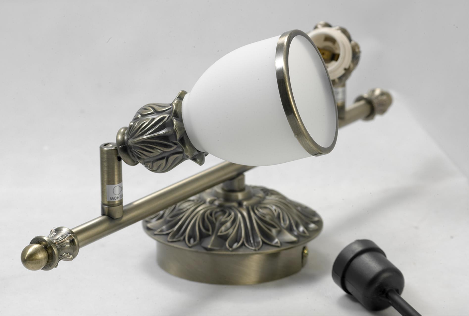 Картинка Спот Lussole Furlo GRLSL-7301-02