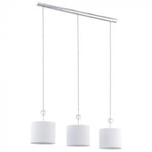 люстры "светильник подвесной/albaredo/3-light pendant luminaire, доставка по Казахстану 