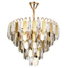 люстры подвесная люстра arte lamp vivien a2719sp-6go, доставка по Казахстану 