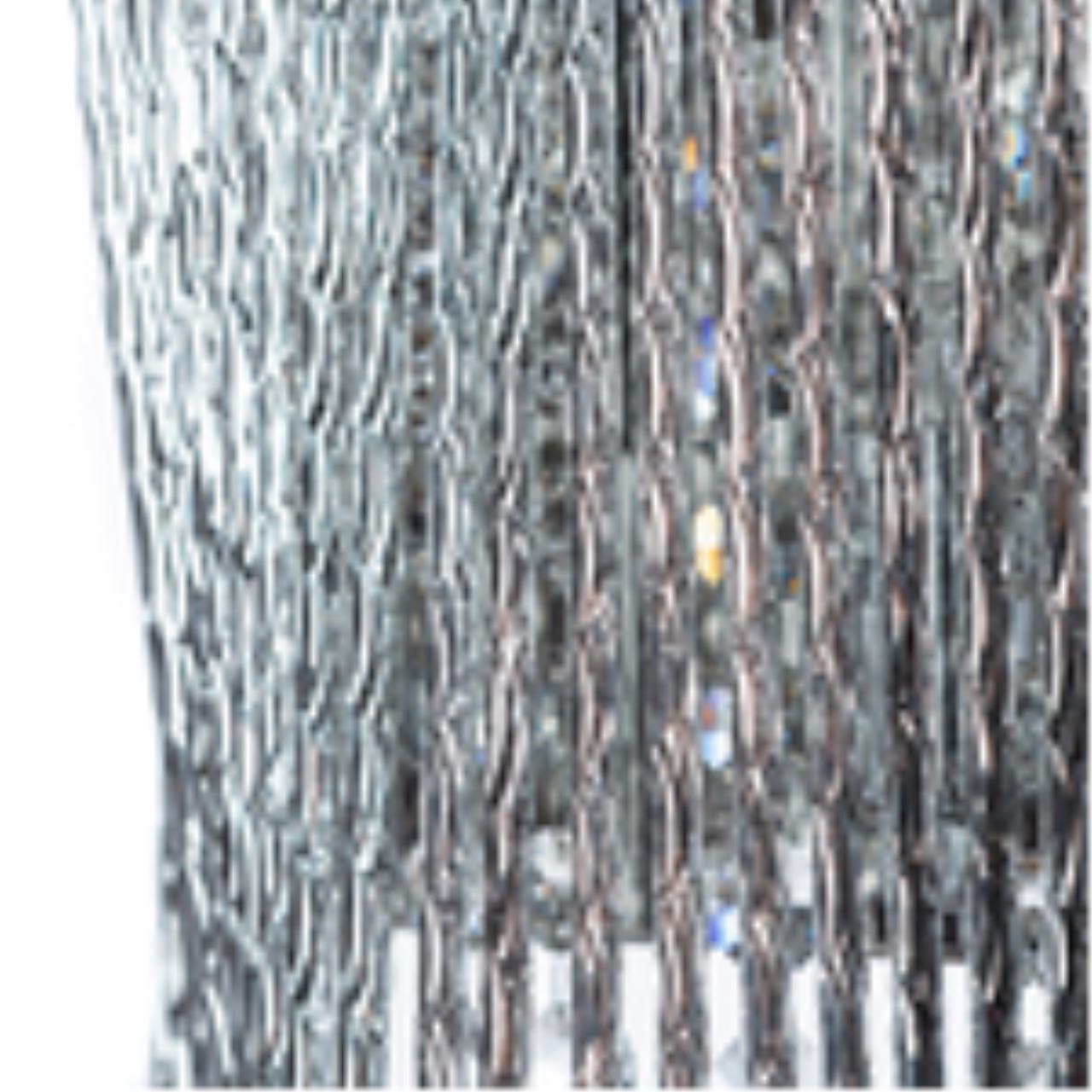 Дополнительная картинка Настенный светильник Arte Lamp Incanto A4207AP-2CC