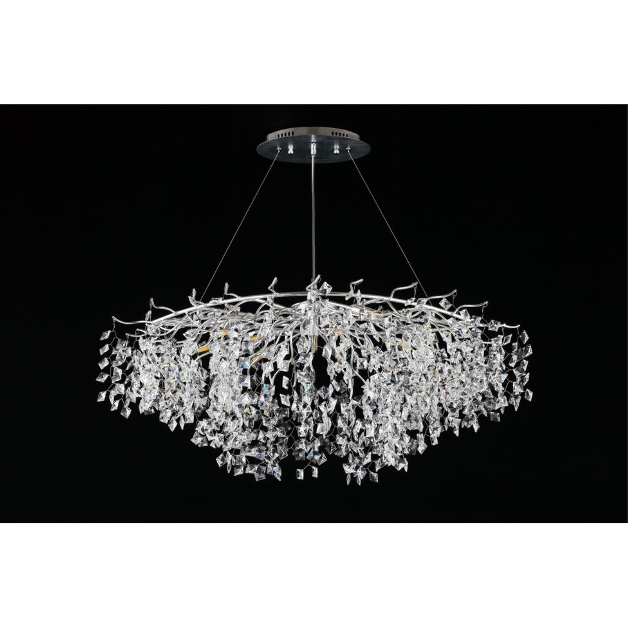 Картинка APL.846.13.10 Светильник подвесной Aployt Danusia