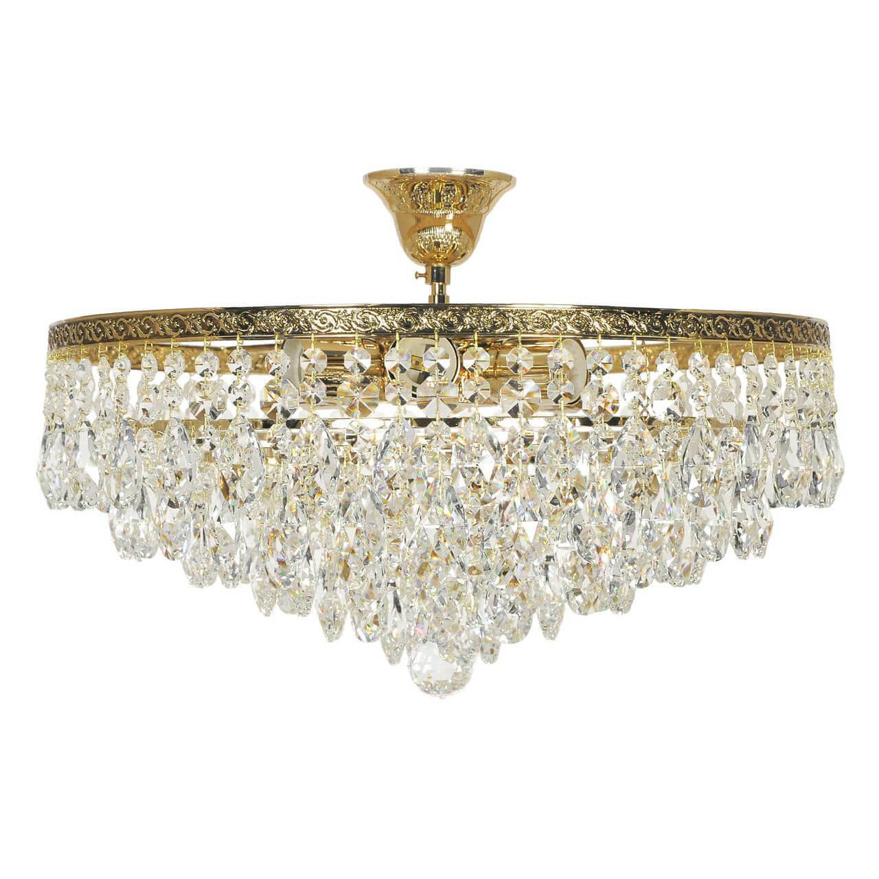 потолочная люстра arti lampadari castellana e 1.3.46.601 g, доставка по Казахстану 