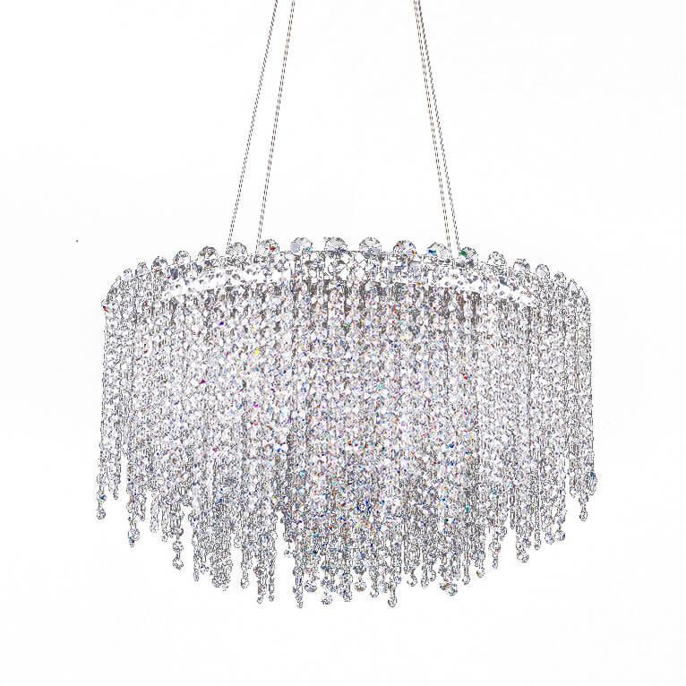 подвесная люстра newport 10918/c new м0061063, доставка по Казахстану 