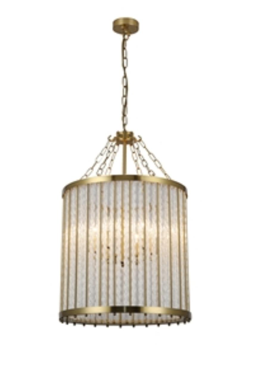 Картинка Подвесная люстра Favourite Orion 2908-6P