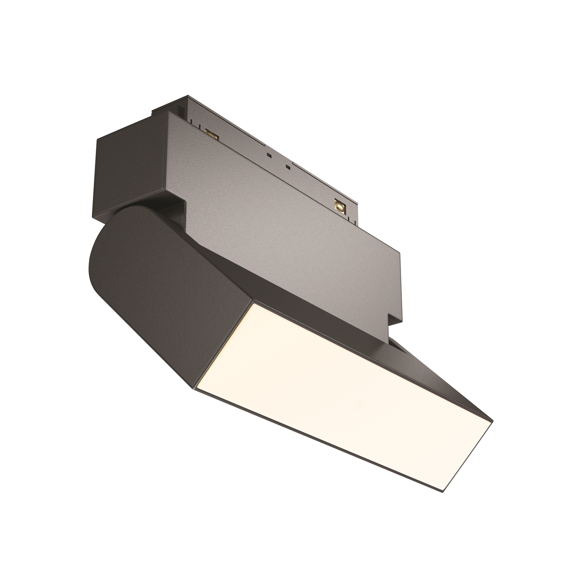 Дополнительная картинка Трековый светильник Technical TR013-2-10W3K-B