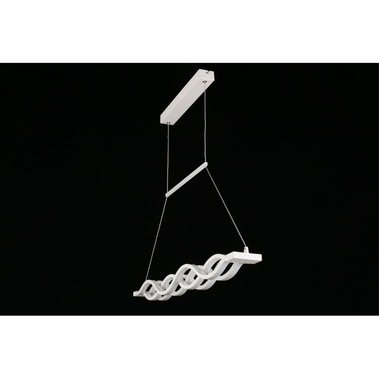 Картинка Подвесной светодиодный светильник Aployt Nadayn APL.002.03.72